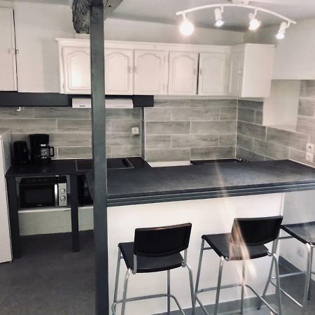 Appartement Proche Cite Medievale 4 Pers Carcassonne Exterior foto