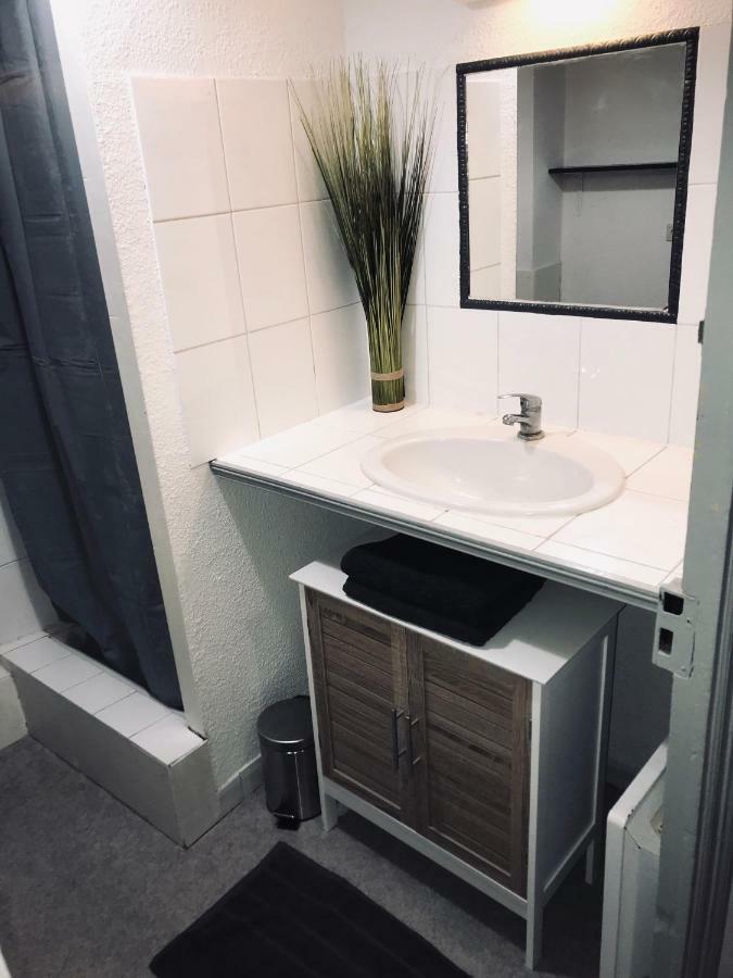 Appartement Proche Cite Medievale 4 Pers Carcassonne Exterior foto