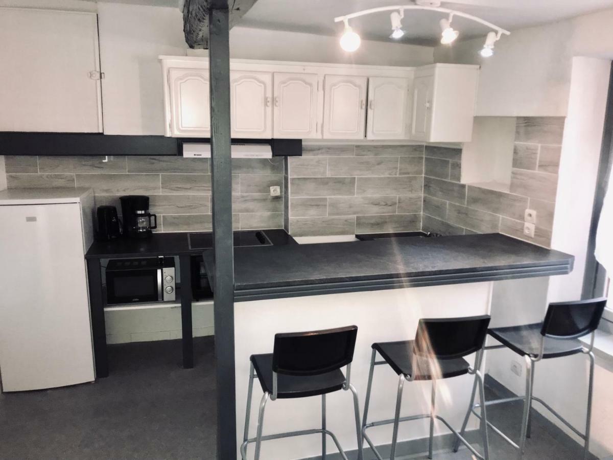 Appartement Proche Cite Medievale 4 Pers Carcassonne Exterior foto