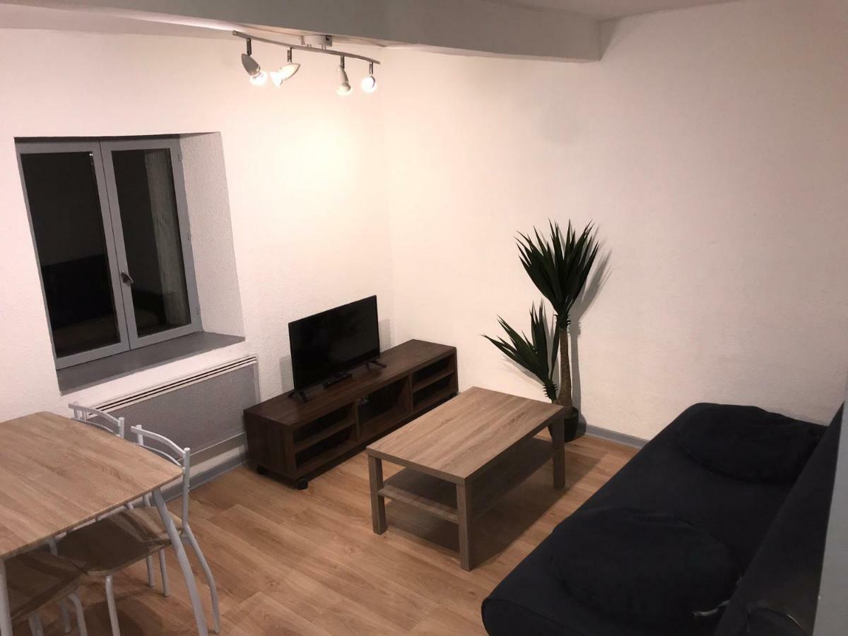 Appartement Proche Cite Medievale 4 Pers Carcassonne Exterior foto