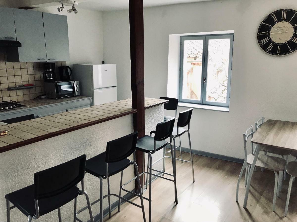 Appartement Proche Cite Medievale 4 Pers Carcassonne Exterior foto
